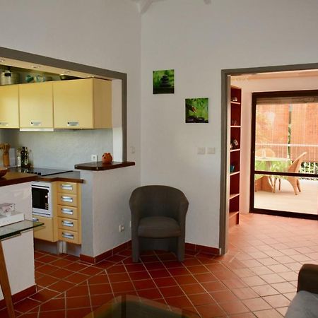 Residence Village Viva Bas Du Fort Le Gosier  Kültér fotó