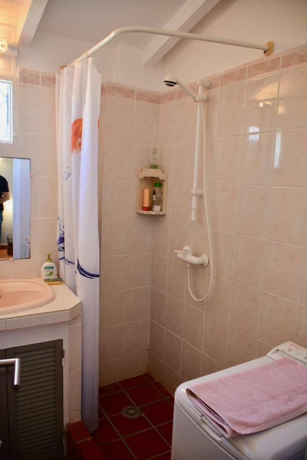 Residence Village Viva Bas Du Fort Le Gosier  Kültér fotó