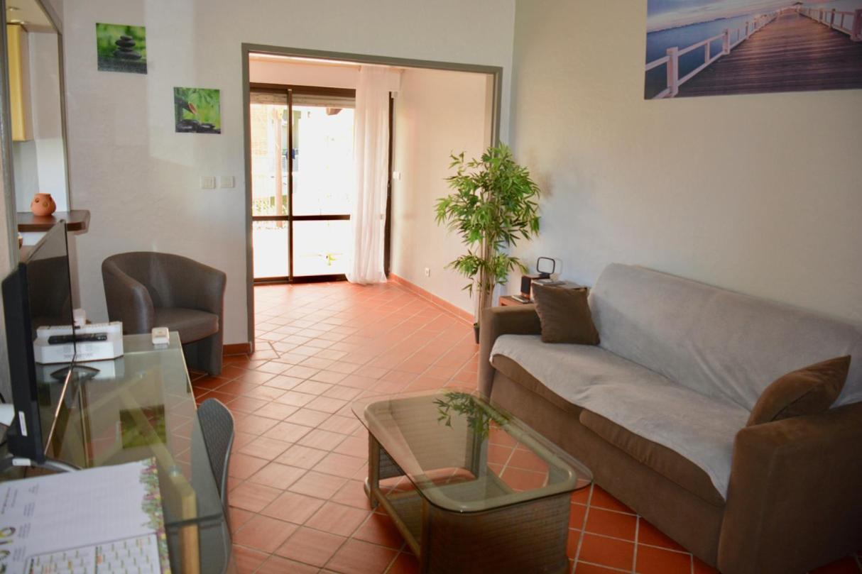 Residence Village Viva Bas Du Fort Le Gosier  Kültér fotó