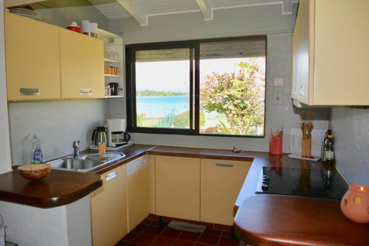 Residence Village Viva Bas Du Fort Le Gosier  Kültér fotó